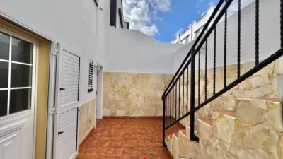 Casa adosada en venta en El Rosario, El Rosario de 425.000 €