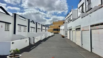 Casa adosada en venta en El Rosario, El Rosario de 425.000 €