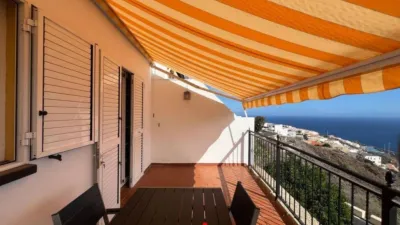 Casa adosada en venta en El Rosario, El Rosario de 425.000 €