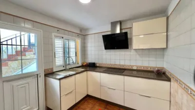 Casa adosada en venta en El Rosario, El Rosario de 425.000 €