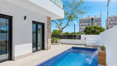 Casa – Dolores - Vista 2