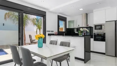 Casa – Dolores - Vista 3