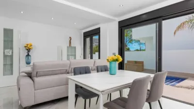 Casa – Dolores - Vista 4