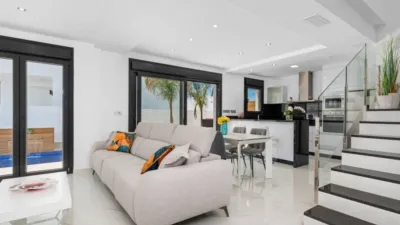 Casa – Dolores - Vista 5