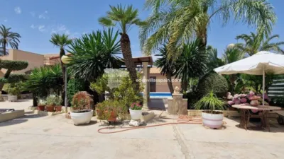 House in Sector V-El Canal photo 18