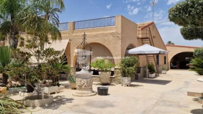 Casa – Elx - Elche - Vista 3