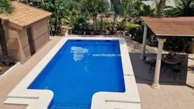 Casa – Elx - Elche - Vista 5
