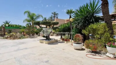 House in Sector V-El Canal photo 8