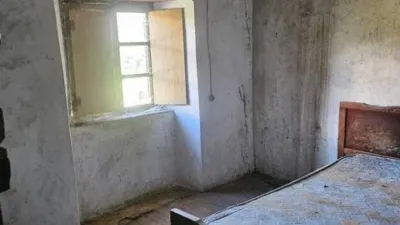 Rustic house in A Pontenova photo 13