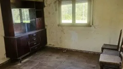Rustic house in A Pontenova photo 14