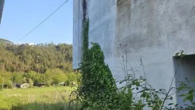 Rustic house in A Pontenova photo 3