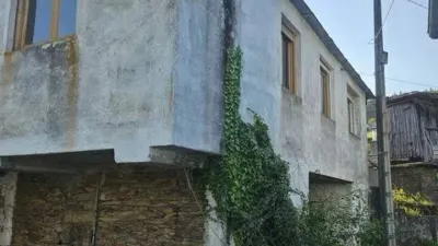 Rustic house in A Pontenova photo 4