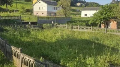 Rustic house in A Pontenova photo 5