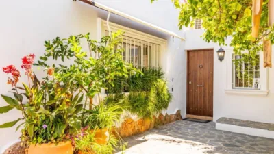 Casa - Vista 4