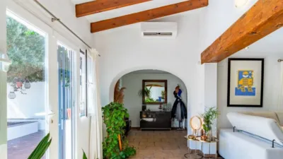 Casa - Més
