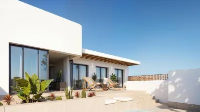 Casa – Dolores, Barrio de los Joses - Vista 4