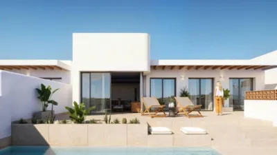 Casa – Dolores, Barrio de los Joses - Vista 5