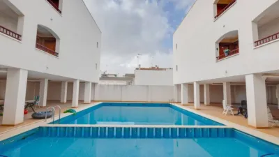 Piso – San Fulgencio - Vista 2