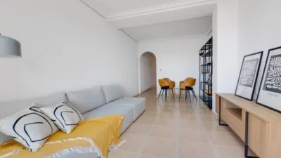 Piso – San Fulgencio - Vista 3