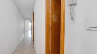 Piso – San Fulgencio - Más