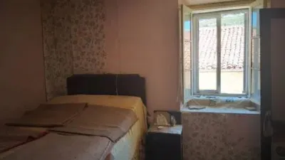 Rustic house in Basconcillos del Tozo photo 10