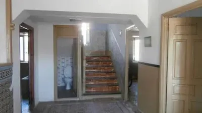 Rustic house in Basconcillos del Tozo photo 13