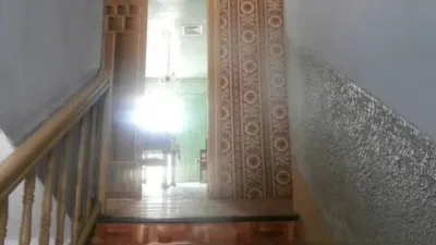 Rustic house in Basconcillos del Tozo photo 16