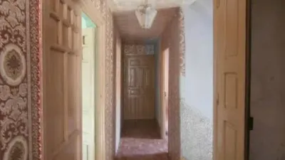 Rustic house in Basconcillos del Tozo photo 18