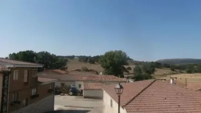 Rustic house in Basconcillos del Tozo photo 19