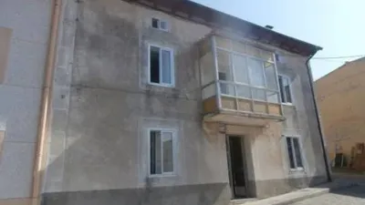 Rustic house in Basconcillos del Tozo photo 21