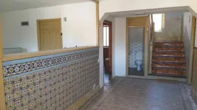 Casa - Vista 4