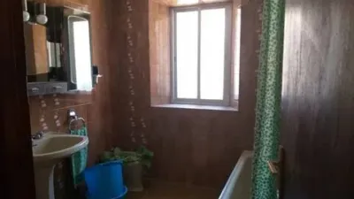 Rustic house in Basconcillos del Tozo photo 6