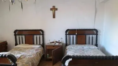Rustic house in Basconcillos del Tozo photo 8