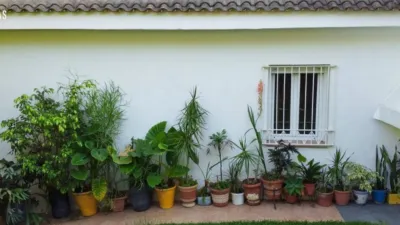 Casa en venta en Mazagón, Mazagón (Palos de la Frontera) de 850.000 €