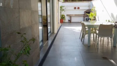 Casa en venta en Mazagón, Mazagón (Palos de la Frontera) de 850.000 €