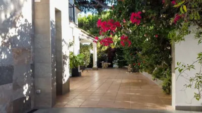 Casa en venta en Mazagón, Mazagón (Palos de la Frontera) de 850.000 €