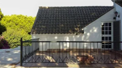 Casa en venta en Mazagón, Mazagón (Palos de la Frontera) de 850.000 €