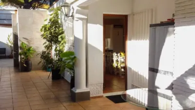 Casa en venta en Mazagón, Mazagón (Palos de la Frontera) de 850.000 €