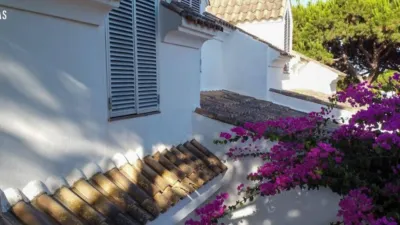 Casa en venta en Mazagón, Mazagón (Palos de la Frontera) de 850.000 €