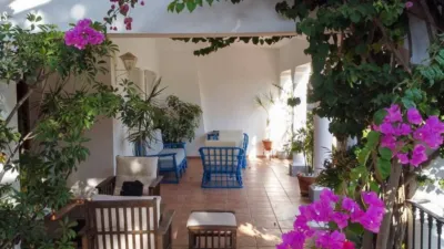 Casa en venta en Mazagón, Mazagón (Palos de la Frontera) de 850.000 €