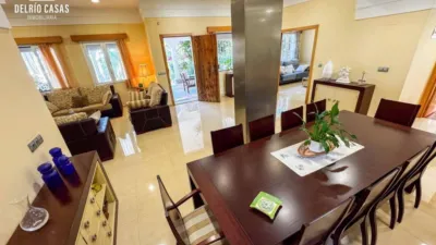 Casa en venta en Mazagón, Mazagón (Palos de la Frontera) de 850.000 €