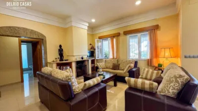 Casa en venta en Mazagón, Mazagón (Palos de la Frontera) de 850.000 €