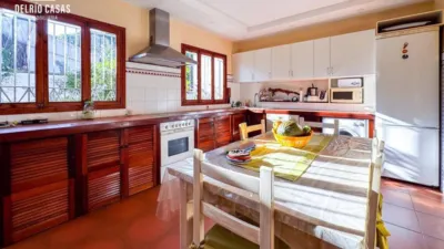 Casa en venta en Mazagón, Mazagón (Palos de la Frontera) de 850.000 €