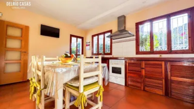 Casa en venta en Mazagón, Mazagón (Palos de la Frontera) de 850.000 €