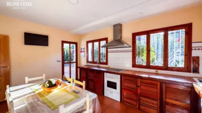 Casa en venta en Mazagón, Mazagón (Palos de la Frontera) de 850.000 €