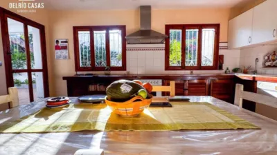 Casa en venta en Mazagón, Mazagón (Palos de la Frontera) de 850.000 €