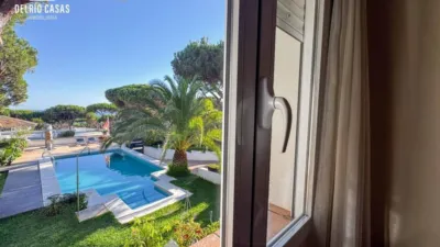 Casa en venta en Mazagón, Mazagón (Palos de la Frontera) de 850.000 €