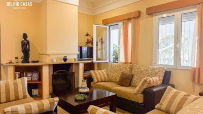 Casa en venta en Mazagón, Mazagón (Palos de la Frontera) de 850.000 €