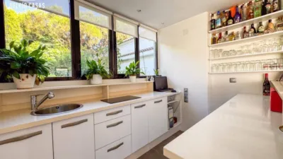 Casa en venta en Mazagón, Mazagón (Palos de la Frontera) de 850.000 €