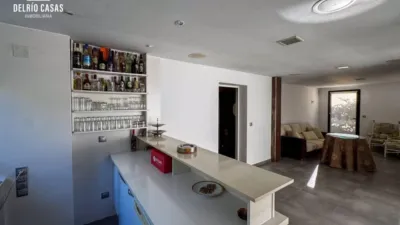 Casa en venta en Mazagón, Mazagón (Palos de la Frontera) de 850.000 €